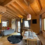 Jochblick By Interhome アパート