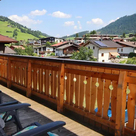 Jochblick By Interhome Niederau