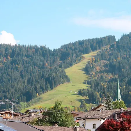 Appartement Jochblick By Interhome *