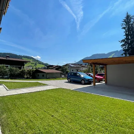 Jochblick By Interhome *