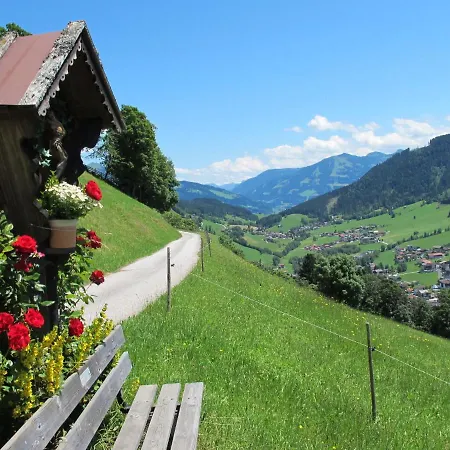 Jochblick By Interhome *