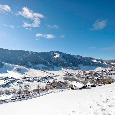 Appartement Jochblick By Interhome *