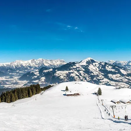 Appartement Jochblick By Interhome *