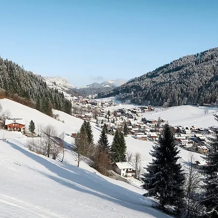 Jochblick By Interhome