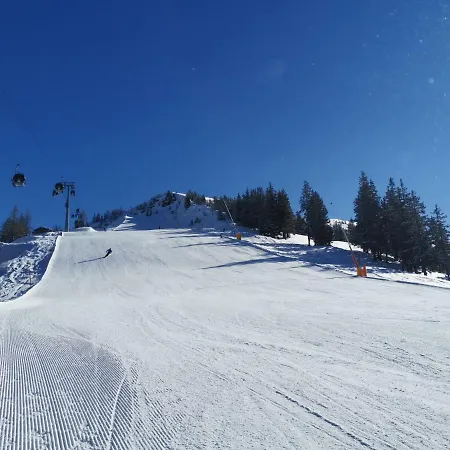 Jochblick By Interhome