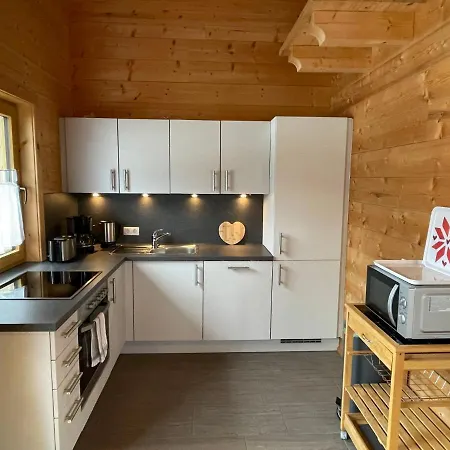 Jochblick By Interhome Niederau