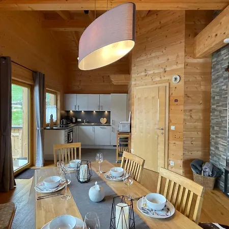 Jochblick By Interhome *