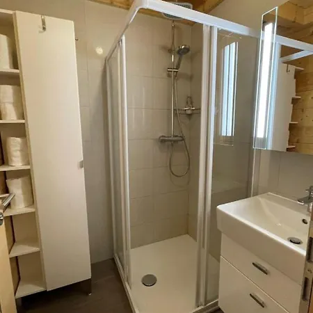 Jochblick By Interhome Niederau