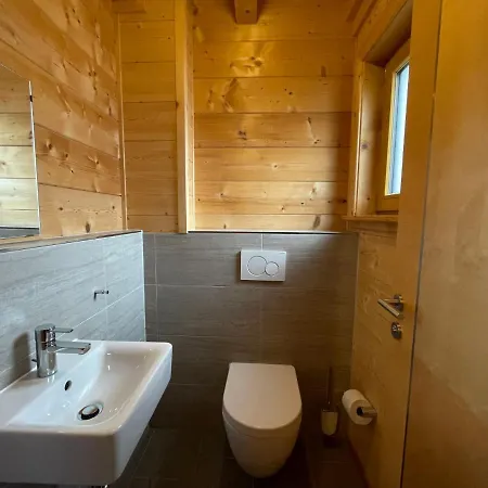 Jochblick By Interhome Appartement *