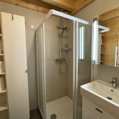 Appartement Jochblick By Interhome