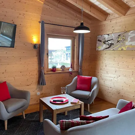 Jochblick By Interhome