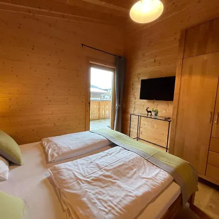 Jochblick By Interhome * Niederau