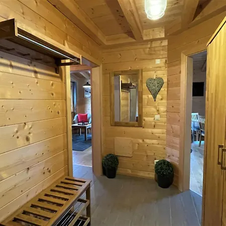 Jochblick By Interhome *